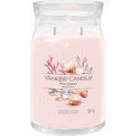 Yankee Candle l&otilde;hnak&uuml;&uuml;nal Pink Sands, 567 g