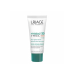 Uriage Hys&eacute;ac 3-Regul Global Tinted SPF 30 n&auml;okreem, 30 ml