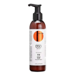 DSD Deluxe Opium Mask juuksemask platsenta ekstraktiga, juuste v&auml;ljalangemise vastu, 200 ml