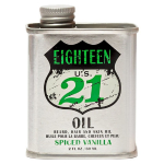 1821ManMade &otilde;li habemele, juustele ja nahale 18.21 Man Made Oil Spiced Vanilla, 60 ml