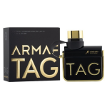 Armaf Tag Him Uomo Nero EDP l&otilde;hnastatud vesi meestele, 100 ml