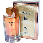 Milestone Beauty Of Life Pink Crystal EDP l&otilde;hnastatud vesi naistele, 80 ml