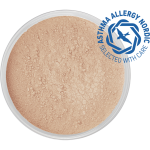 IDUN Minerals lahtine meigip&otilde;hi Disa No. 1037 (neutraalne kerge-keskmine), 7 g