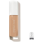 jane iredale Skintuition SPF 30 s&auml;ra andev vedel jumestuskreem, toon: 28 Light