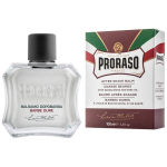 Proraso Red Line After Shave Balm Toitev palsam p&auml;rast raseerimist, 100 ml