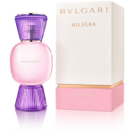 Bvlgari Allegra Ma'magnifica EDP l&otilde;hnastatud vesi naistele, 50 ml