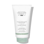 Christophe Robin HYDRATING juustesse j&auml;etav kreem Aloe Veraga niisutava juuksekreemiga, 100 ml