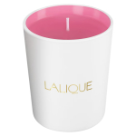 Lalique Les Compositions Parfumees - Pink Paradise Scented Candle, 190 g