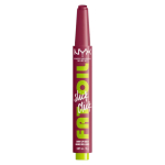 Nyx Fat Oil Slick Click Vegan Glossy Lip Balm 07 DM Me, 2 g
