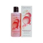 Crabtree & Evelyn Pomegranate Argan & Grapeseed Cleansing Shower Gel For All Skin Types, 250 ml