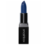 Smashbox Be Legendary Matte Cream Cream Lipstick Deep Blue, 3 g