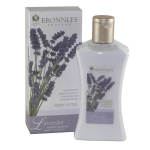 Bronnley Lavander Moisturizing Body Lotion, 250 ml