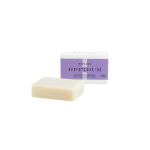 Oppidum Ecorces & Graines Nourishing Soap Bar, 100 g