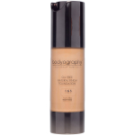 Bodyography Foundation jumestuskreem, toon: 165 Medium Warm, 30 g