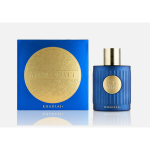Khadlaj Azure Velvet EDP l&otilde;hnastatud vesi unisex, 100 ml