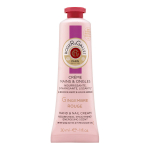 Roger & Gallet Gingembre Rouge Hydrating Hand & Nail Cream, 30 ml