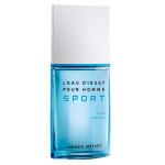 Issey Miyake L'Eau d'Issey Sport Polar Expedition EDT tualettvesi meestele, 100 ml