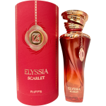 Riiffs Elyssia Scarlet EDP l&otilde;hnastatud vesi unisex, 100 ml