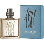 Cerruti 1881 Riviera EDT tualettvesi meestele, 100 ml