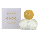 Pierre Cardin Choc EDP l&otilde;hnastatud vesi naistele, 50 ml