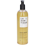 Lazartigue Extra-Gentle Hair Shampoo Gentle Cleansing, 500 ml