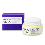 Keramiididega n&auml;okreem Holika Holika Good Cera Super Ceramide Cream, kuivale, tundlikule n&auml;onahale, 60 ml