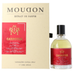 Moudon Carrouge PP parf&uuml;&uuml;m unisex, 100 ml