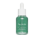 Arencia Holy Hyssop Serum 12 Skin Serum s&auml;ra andev ja rahustav n&auml;oseerum, 30 ml
