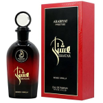 Arabiyat Prestige Ishatar Roses Vanilla EDP l&otilde;hnastatud vesi naistele, 110 ml