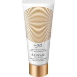 Sensai Silky Bronze p&auml;ikesekaitsekreem kehale SPF 30, 150 ml