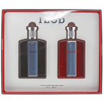 Set Izod: Legacy Red Eau De Toilette For Men, 100 ml + Legacy Blue Eau De Toilette For Men, 100 ml