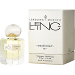 Lengling Munich Wunderwind No. 9 PP parf&uuml;&uuml;m unisex, 50 ml