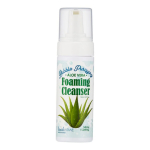 Look At Me Bubble Purifying Aloe Vera Cleansing Cleansing Foam, 100 ml