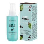 Bioearth Mint Choco Refreshing Mist Spray For Body Face & Hair, 100 ml