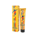 Tricolorii Silky Finish Shaving Cream, 70 ml