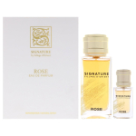 Signature Sillage D'Orient Rose komplekt unisex (EDP, 100 ml + EDP, 15 ml)