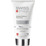 Swiss Image Brightening Care Absolute Radiance Face Scrub n&auml;okoorija, 150 ml