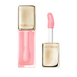 Set Guerlain: Kiss Kiss Bee Glow Glossy Lip Oil 258 Rose Glow 9.5 ml + Kiss Kiss Bee Glow Glossy Lip Balm 258 Rose Glow 3.2 g