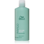 Wella Professionals Invigo Volume Boost Bodifying Shampoo For Fine Hair vol&uuml;&uuml;mi lisav &scaron;ampoon &otilde;hukestele juustele, 500 ml