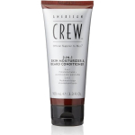 American Crew 2 In 1 Skin Moisturizer ja Beard Conditioner n&auml;oniisutaja ja habemepalsam, 100 ml