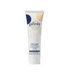 Gallinee Microbiome Skincare Prebiotics & Postbiotics Hydrating Cream For Face, 30 ml