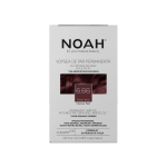 Noah Permanent Hair Colour Permanent Hair Dye 6.66 Intense Red, 140 ml
