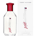 Tommy Hilfiger Tommy Girl EDT tualettvesi naistele, 200 ml