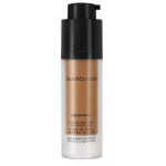 Bareminerals Original vedel mineraalne jumestuskreem SPF 20, toon: 26 Warm Dark, 30 ml