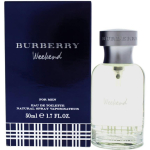 Burberry Weekend For Men EDT tualettvesi meestele, 50 ml