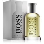 Hugo Boss BOSS Bottled EDT tualettvesi meestele, 100 ml