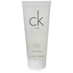 Calvin Klein One Shower Gel du&scaron;igeel, 200 ml