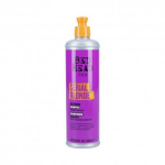 Tigi Bh21 Serial Blonde Shampoo &scaron;ampoon blondidele juustele, 400 ml