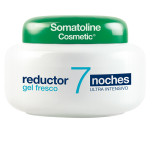 Somatoline Cosmetics Reductor 7 Noches Gel tselluliidivastane &ouml;&ouml;geel kehale, 400 ml
