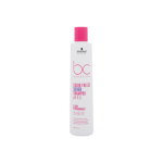 Schwarzkopf Professional BC Bonacure Color Freeze pH 4,5 Shampoo H&otilde;bedane &scaron;ampoon, 250 ml
